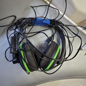 Turtle Beach Headset